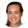 Natalie Muth, Midfielder for SSC Napoli W