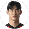 Seong-Jin Kang, Forward for Suwon Bluewings