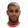 Sami El Anabi, Defender for Atert Bissen