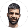 Amirhossein Nemati, Defender for Nakhon Pathom United
