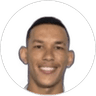 David Leo, Forward for Nova Iguaçu
