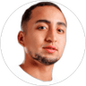 Christian Flores, Midfielder for Juan Pablo II College