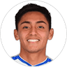 Alessandro Larios Saavedra Guillermo, Forward for Alianza Atlético