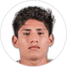 Yamir Ruidiaz, Forward for Atlético Grau