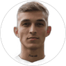 Kenneth Vargas, Forward for Kalamata