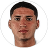 Jared Ulloa, Forward for Comerciantes