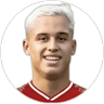 Arthur, Midfielder for Wydad Casablanca