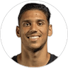 Ramalho Gustavo, Goalkeeper for SCU Torreense