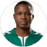 A. Opeyemi, Midfielder for FK Kauno Žalgiris