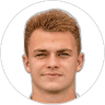 Kostyantyn Bychek, Forward for Obolon' Kyiv