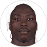 Nene Gbamble, Forward for Al Kharitiyath