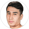 Asliddin Tursunpulatov, Midfielder for Dostlik