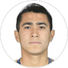 Z. Abdirahmatov, Midfielder for Nasaf