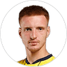 Volodymyr Salyuk, Midfielder for Metalist 1925 Kharkiv