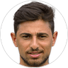 B. Kaplan, Midfielder for Kray