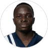 Edward Kizza, Forward for Indy Eleven