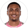 Israel Boatwright, Defender for Dominican Republic