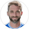 Will Grigg, Forward for Chesterfield