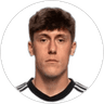 Jack Neeley, Defender for Charlotte