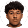 B. Romero, Attacker for Crown Legacy