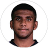 Eisa Khalfan, Forward for Kalba
