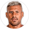 Isaac Camargo, Forward for Boyacá Chicó