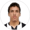 Lisandro, Midfielder for Angola