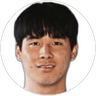 Jung-Hyeon Kim, Midfielder for Gyeongnam