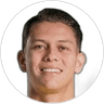 Alejandro Rodriguez, Goalkeeper for Deportivo Cali