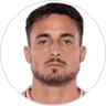 Gonzalo Lujan, Defender for Inter Miami