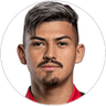 Diego Gonzalez, Forward for Santos Laguna