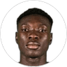 Bachirou Yameogo, Midfielder for Ústí nad Labem