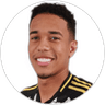 Brahian Palacios Alzate, Forward for Al Wasl
