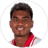 Elmer Solis Romero Jhon, Midfielder for Birmingham City