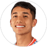 Jeison Fuentealba, Midfielder for Universidad Concepción
