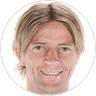 Anatoliy Tymoshchuk, Midfielder for 
    
