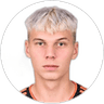 J. Rakyta, Midfielder for Tatran Prešov