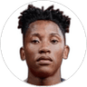 Puso Dithejane, Forward for Chicago Fire