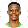 Ntandoyenkosi Nkosi, Midfielder for South Africa