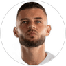 Maxime Lestienne, Midfielder for Lion City Sailors