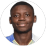 A. Kiswanya, Midfielder for Tanzania
