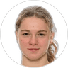 Hannah Sjodahl, Midfielder for Vittsjo W