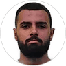 Wendel, Midfielder for Confiança