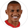 Jhon Jhon, Midfielder for Zenit