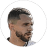Teixeira Guilherme, Forward for Desportiva Ferroviária