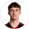 Noah Cobb, Defender for Colorado Rapids