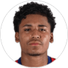 Jonathan Villal, Midfielder for Atlético Ottawa