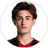 Luke Brennan, Midfielder for Atlanta United
