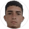 Soares Davi, Defender for Nova Iguaçu
