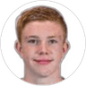 Devin Haen, Forward for Willem II